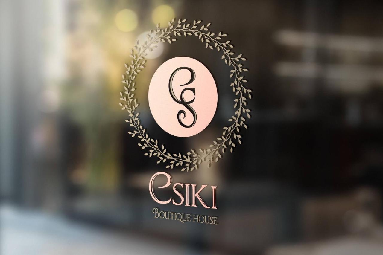 Csiki Hotel Miercurea Ciuc Extérieur photo